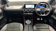 Mercedes-Benz Eqa 250 140kW AMG Line Premium 66.5kWh 5dr Auto Electric Hatchback